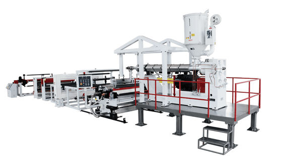 180KG H 1400mm ASA 장 밀어남 선