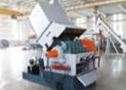 75 kw 850KG Ｈ 무거운 분쇄기 파이프관 패트병 분쇄 기계