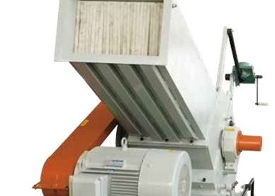 35 kw 650KG Ｈ 장기간 PVC WPC 프로필 특정  폐플라스틱 분쇄기