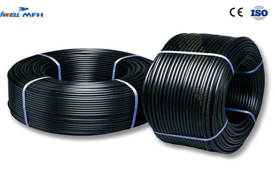 기계 압출 기계를 만드는 JWELL Hdpe PP 경질 염화비닐관