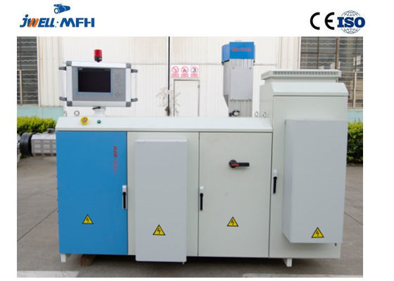 기계 압출 기계를 만드는 JWELL Hdpe PP 경질 염화비닐관