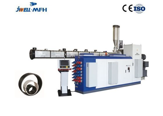 대직경 PE Hdpe 관 압출기 기계