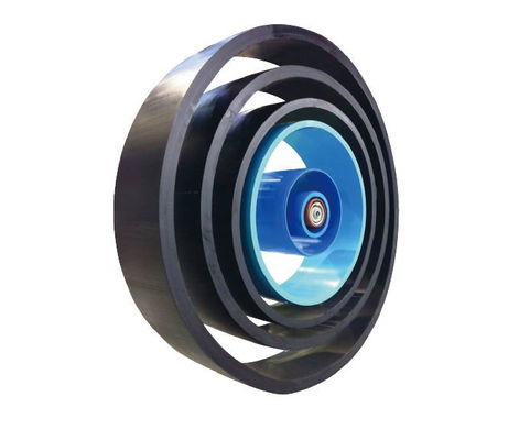 대직경 PE Hdpe 관 압출기 기계