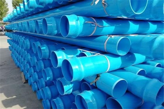 100kgh 삼상 PVC O 관 밀어남 기계