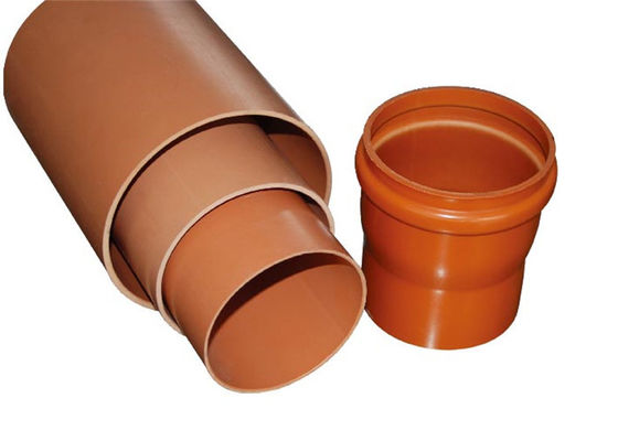 JWELL PVC UPVC CPVC 상수도 방류 파이프관 성형기