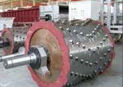 플라스틱 낭비를 위한 1000kg H 30kw HDPE PVC 플라스틱 재생 슈레더
