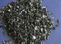 플라스틱 낭비를 위한 1000kg H 30kw HDPE PVC 플라스틱 재생 슈레더