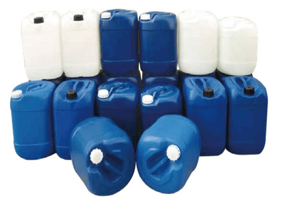 물 탱크 PP Hdpe 한번 불기 주조 기계