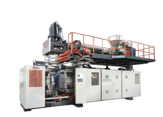 22kw 220L 물 탱크 중공 성형 기계