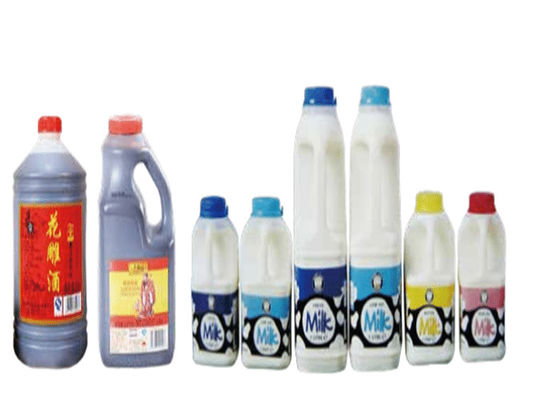 3000ml 두 배 역 2 구멍 애완 동물 부는 기계