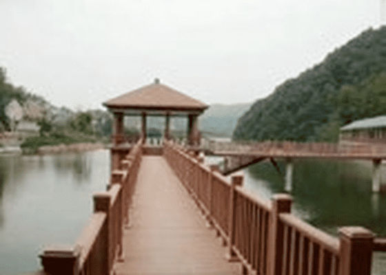 기계 압출 라인을 만드는 JWELL WPC PE PP 나무 플라스틱 바닥