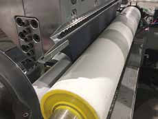 180KG H 1400mm ASA 장 밀어남 선