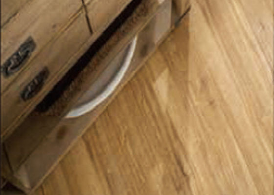 75KW 합성 지면 LVT 장 밀어남 선