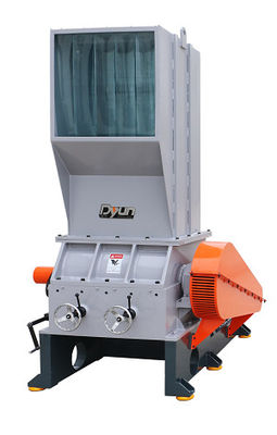 110kw 쇄석기 플라스틱 폐기물 재생 기계