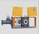 200kw 800KG H HDPE 플라스틱 재생 기계