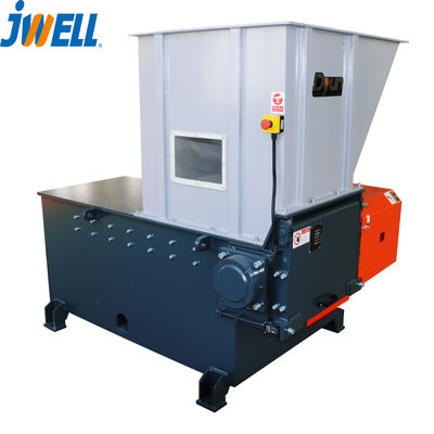 기계 그라인더를 재활용하는 CE 400MM 300 kg/H 플라스틱 폐기물