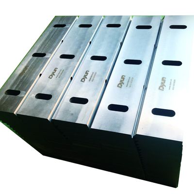 35 kw 650KG Ｈ 장기간 PVC WPC 프로필 특정  폐플라스틱 분쇄기