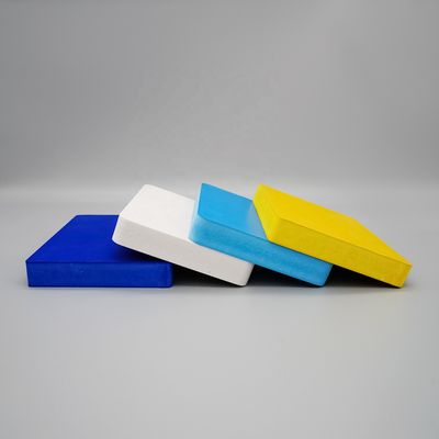 1220MM PVC WPC 이사회 압출 라인 쌍 스크루  550 kg/H