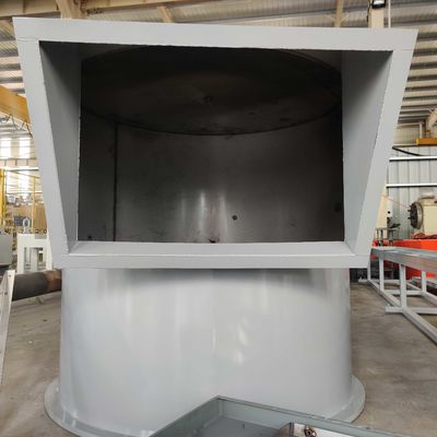 LLDPE HDPE OPP 필름 재활용 3 기계 통합 제림기